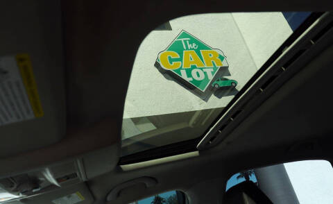 2022 Volkswagen Passat SE