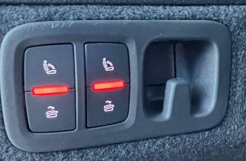 2025 Audi Q7 quattro Premium Plus 55 TFSI