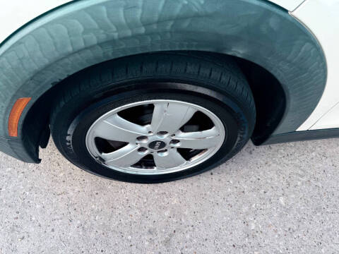 2016 MINI Hardtop 4 Door Cooper