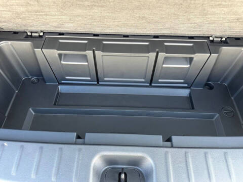 2026 Nissan Pathfinder