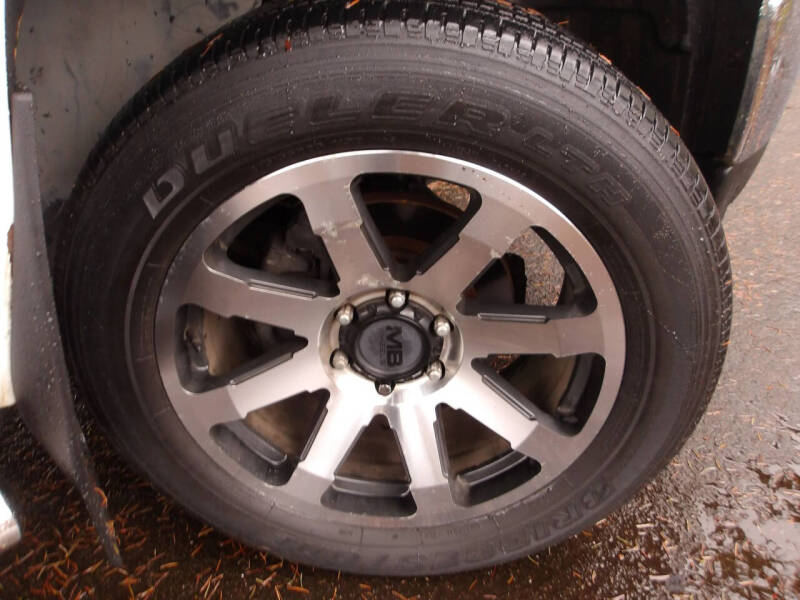 2013 GMC Sierra 1500 SLT