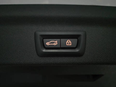 2019 MINI Countryman Cooper S