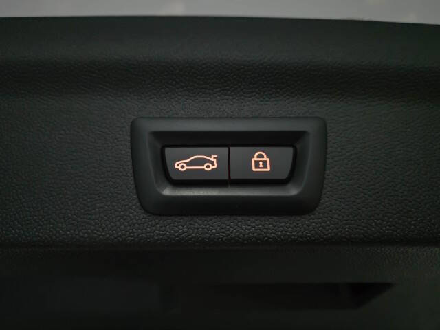 2019 MINI Countryman Cooper S