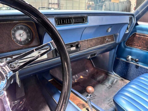 1970 Oldsmobile Cutlass