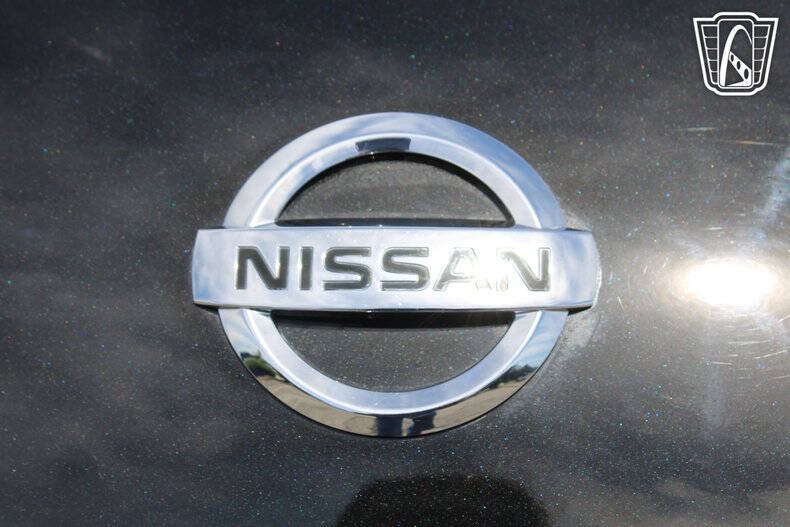 2006 Nissan 350Z