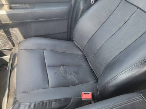 2015 Ford Expedition Limited