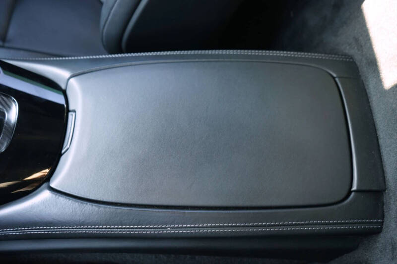 2017 Mercedes-Benz AMG GT