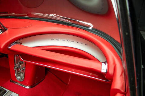 1959 Chevrolet Corvette