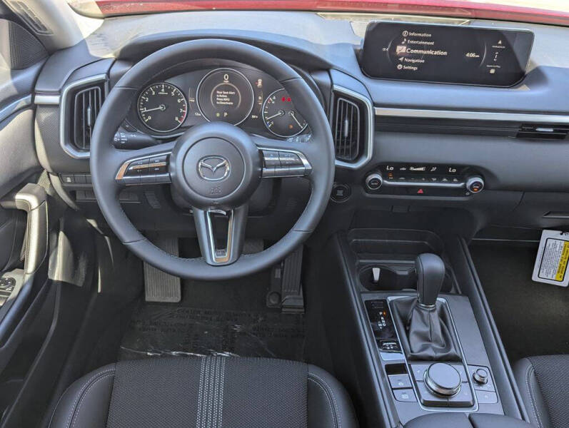 2026 Mazda CX-50 2.5 S Select