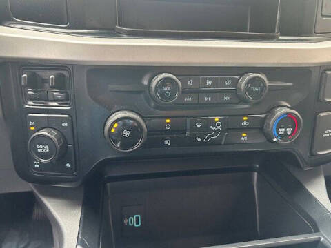 2024 Ford F-250 Super Duty