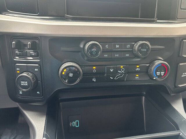 2024 Ford F-250 Super Duty