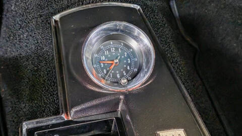 1967 Chevrolet Chevelle