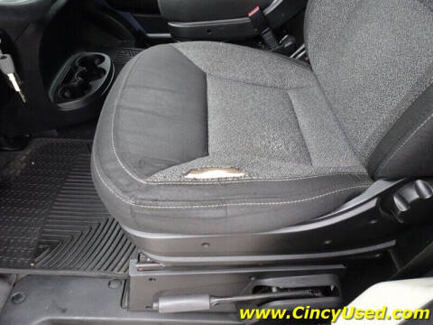 2019 RAM ProMaster 3500 159 WB