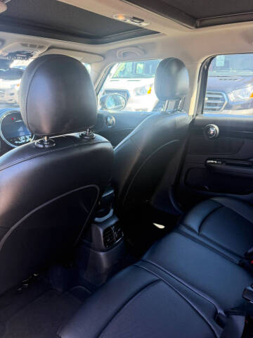 2022 MINI Countryman