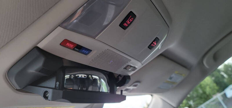 2020 Subaru Ascent Premium 7-Passenger