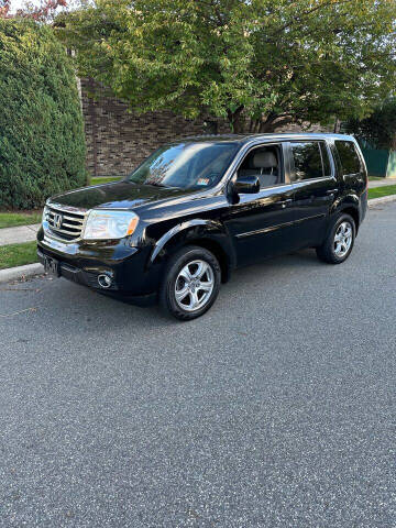 2013 Honda Pilot for sale at Pak1 Trading LLC in Little Ferry NJ