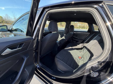 2021 Volkswagen Jetta GLI S