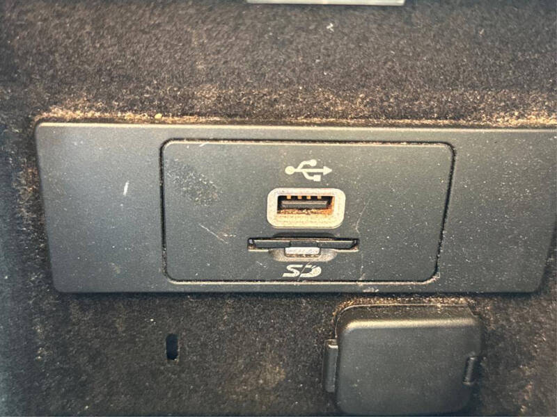 2016 Lincoln MKZ Hybrid