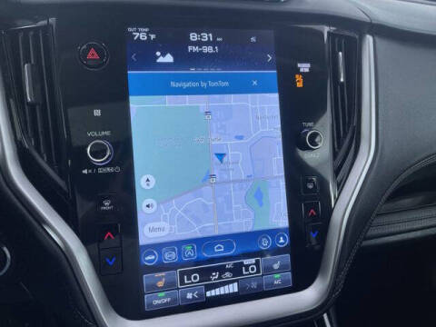 2023 Subaru Outback Limited XT