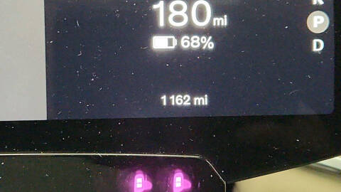 2025 Volvo EX90 Twin Performance Ultra 7P