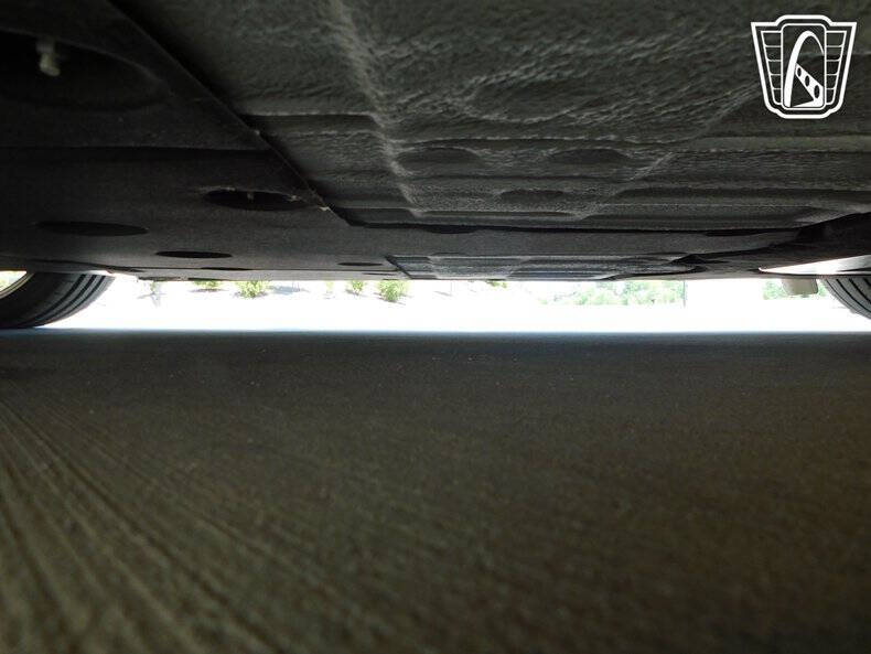 2021 Porsche 718 Boxster