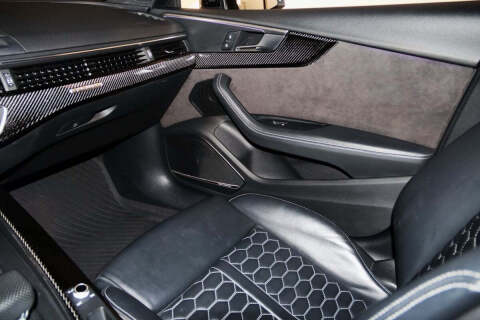 2019 Audi RS 5 Sportback 2.9T quattro