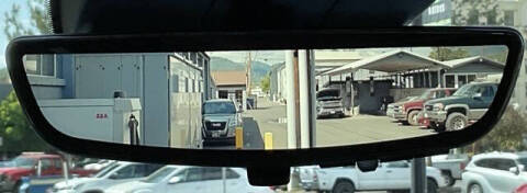 2025 GMC Sierra 3500HD