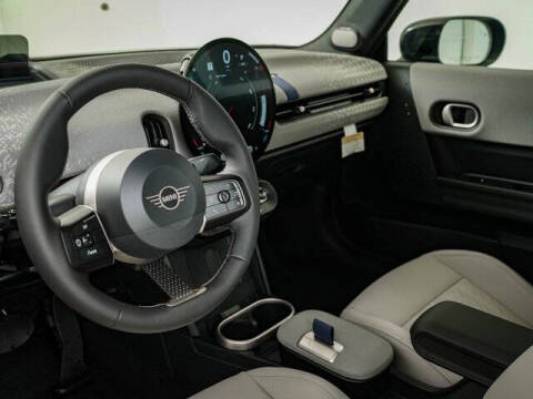 2026 MINI Convertible