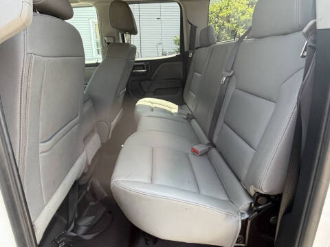 2019 GMC Sierra 2500HD