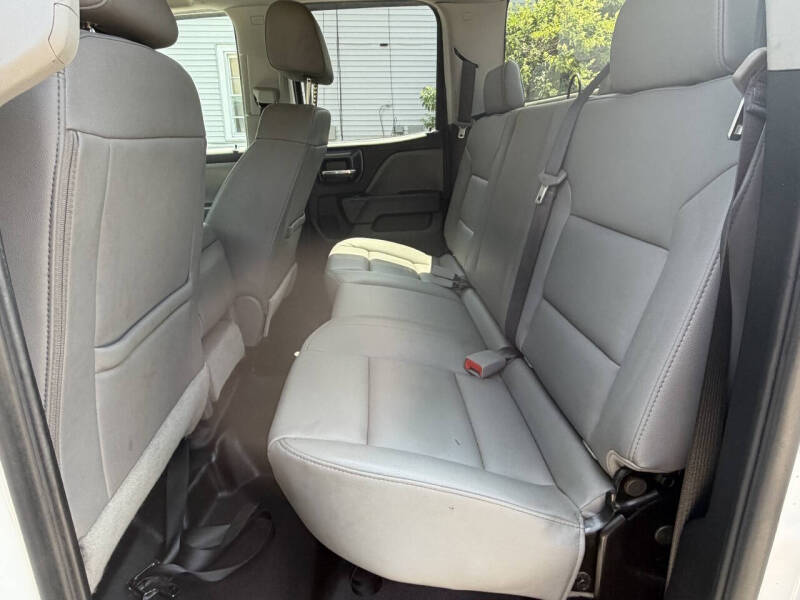 2019 GMC Sierra 2500HD