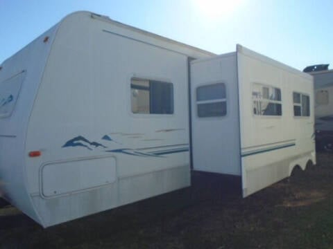 2002 Bobcat 293 Columbia