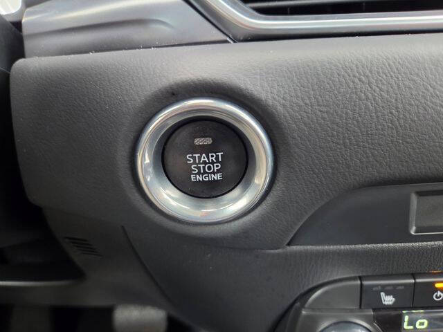 2023 Mazda CX-5 2.5 S Select