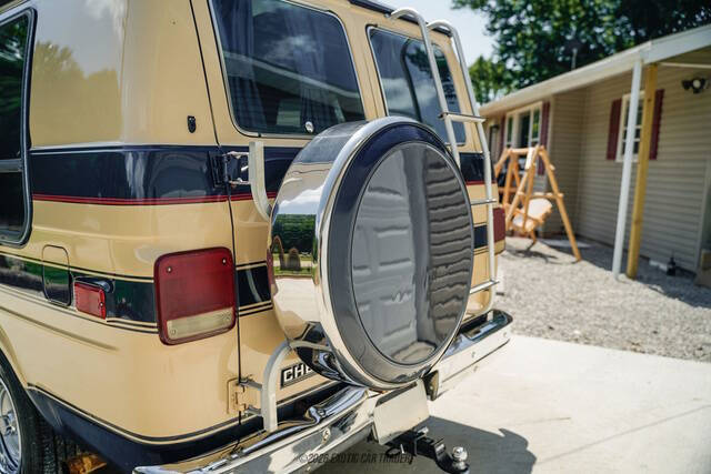 1988 Chevrolet Chevy Van G20