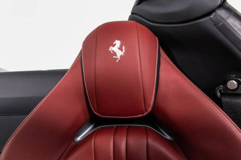 2023 Ferrari 812 GTS