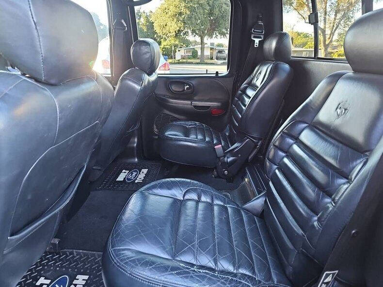 2001 Ford F-150