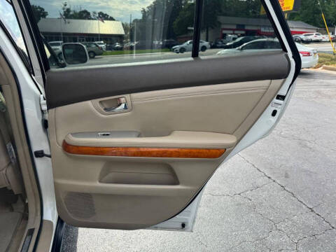 2008 Lexus RX 350