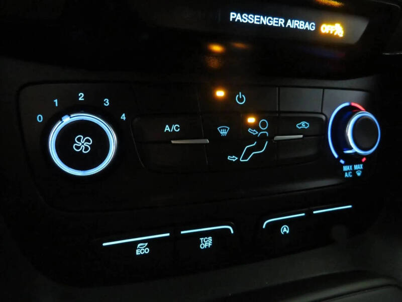 2023 Ford Transit Connect XL