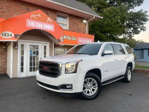 2020 GMC Yukon for sale at The Car House in Butler NJ