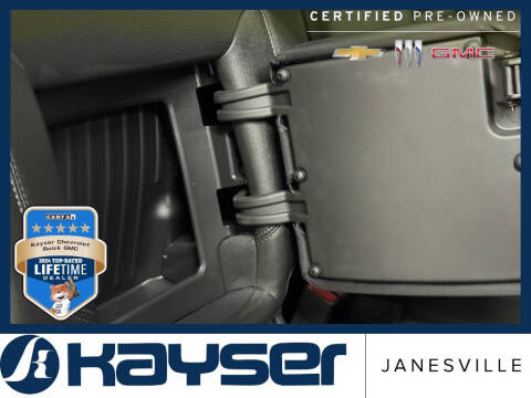 2021 Chevrolet Silverado 2500HD