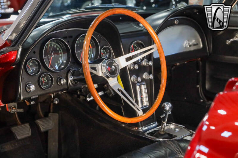 1965 Chevrolet Corvette