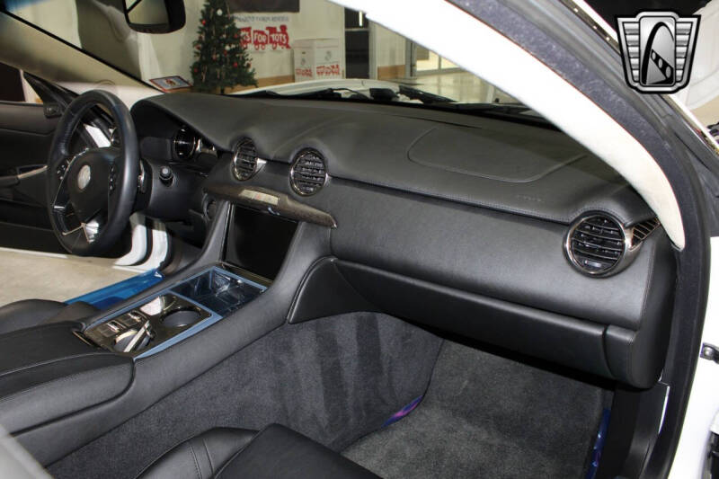 2012 Fisker Karma EcoStandard