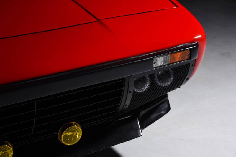 1978 Ferrari Dino 308 GT4