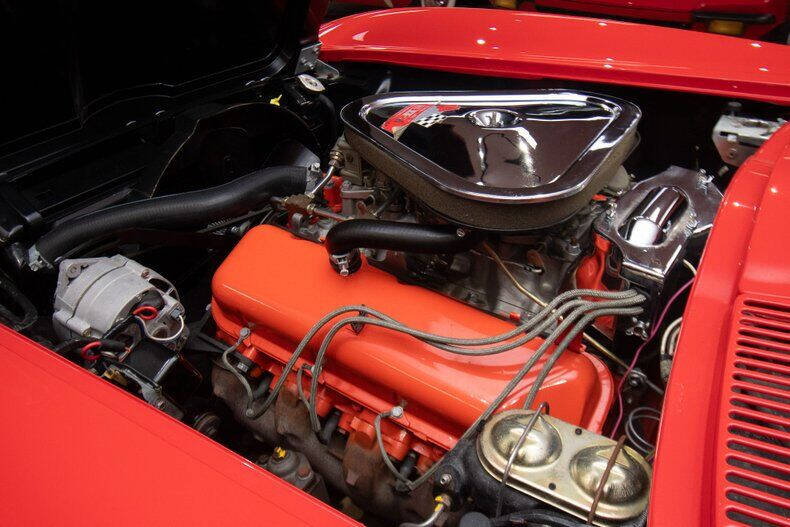 1967 Chevrolet Corvette