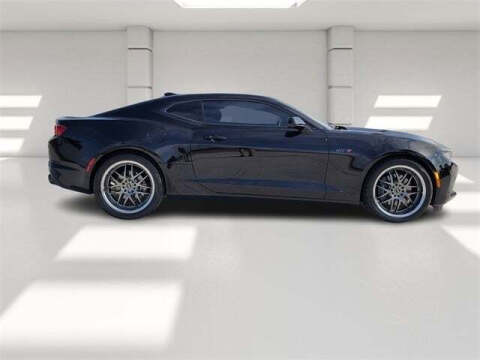 2024 Chevrolet Camaro LT1