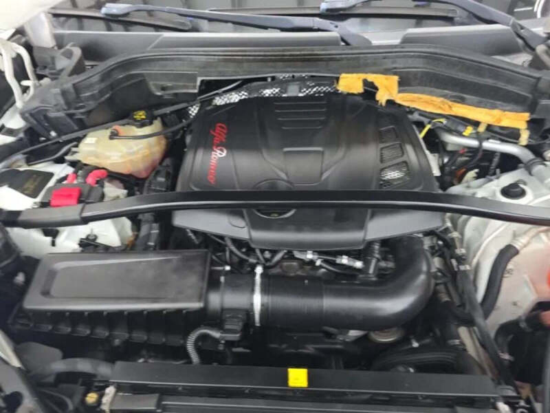 2019 Alfa Romeo Stelvio