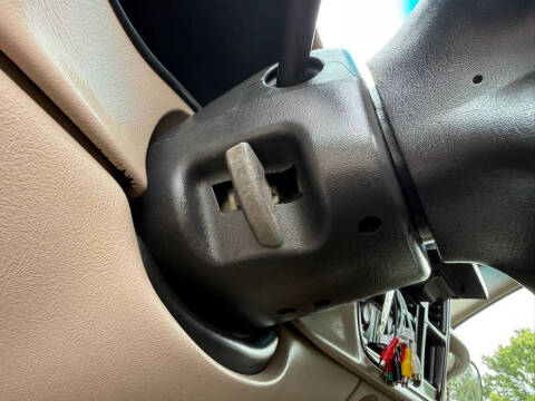 2004 Chevrolet Silverado 2500HD