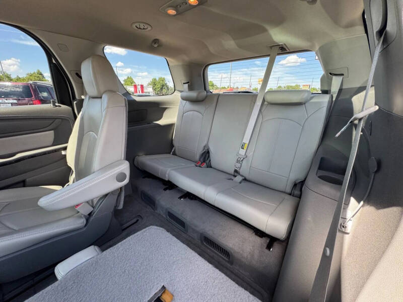 2014 GMC Acadia SLT-1