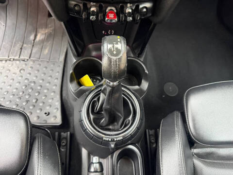 2015 MINI Hardtop 2 Door Cooper S