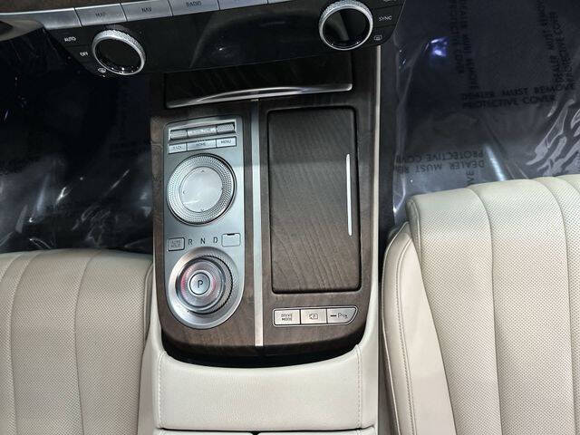 2022 Genesis G80