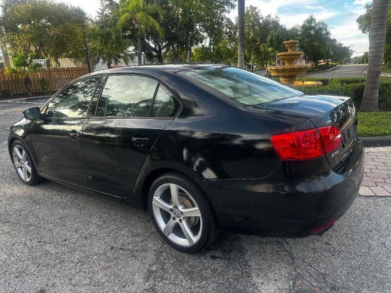 2011 Volkswagen Jetta
